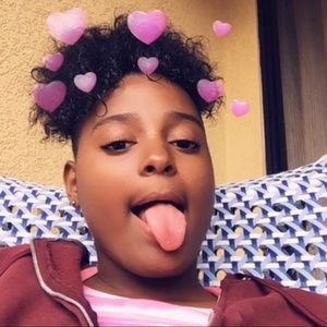 Meet your Posher, Cheyenne